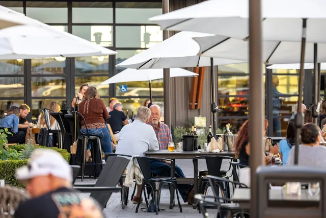 Calivines Winery & Olive Mill