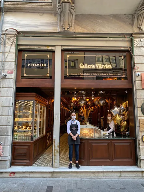 Galleria Vitavien