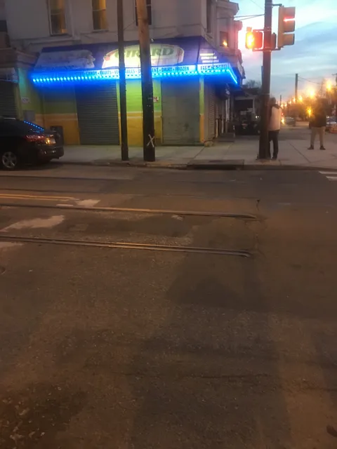 AC Girard Deli Grocery