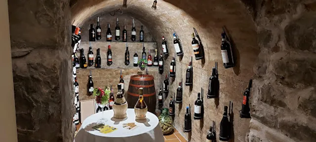 La Locanda con gli Occhi