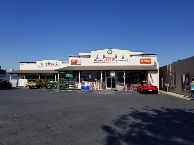 Pacific Ace Hardware