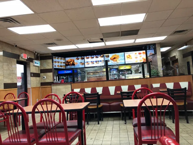 Mainport Fish & Chips