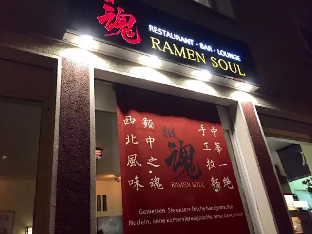 Ramen Soul