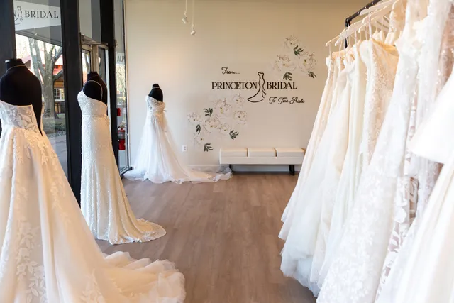 Princeton Bridal