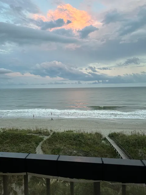 Happy Crab Vacations