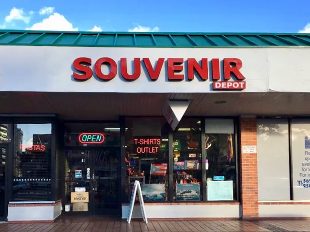 Souvenir Depot
