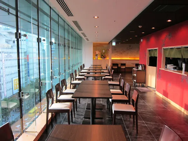 Hachijuhachishoten Rashikku