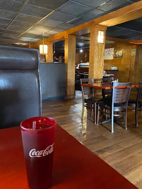 Yamato Japanese Steakhouse