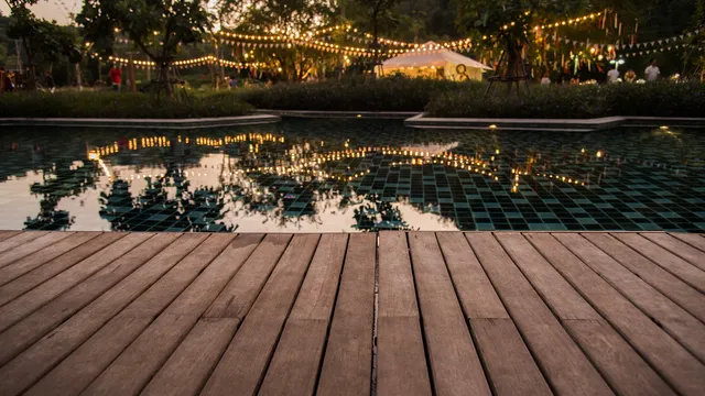 1st Class Party & Event Rentals