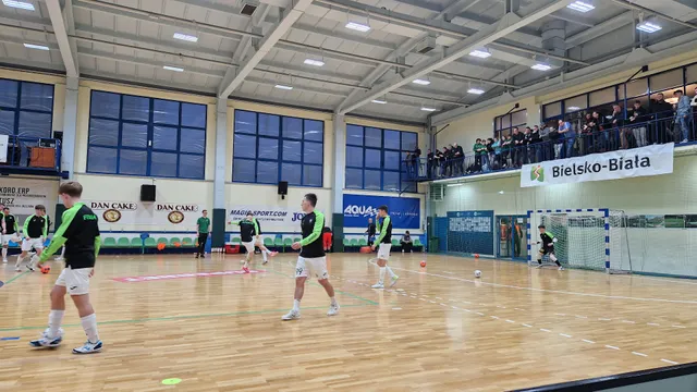 Center for Sports Training RECORD