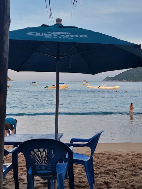 Restaurant-Bar La Esmeralda