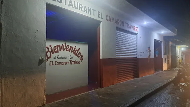 El Camaron Travieso