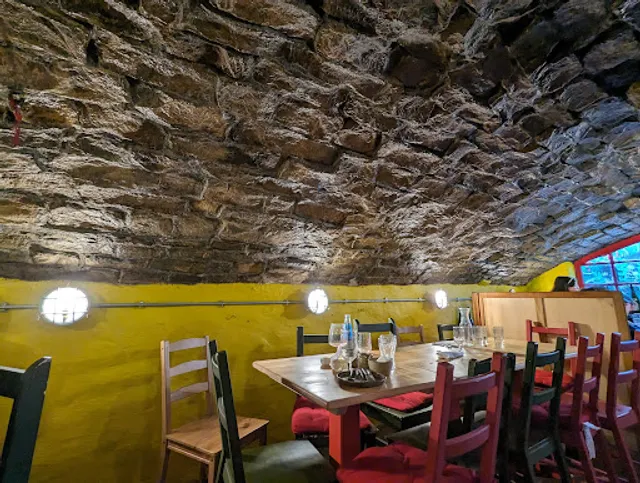 Matteo's Settle Italian Restaurant