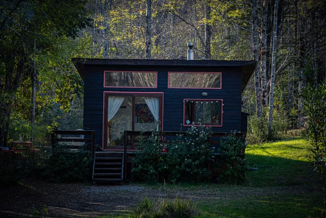 Cabañas Alegría Caburgua/Pucón