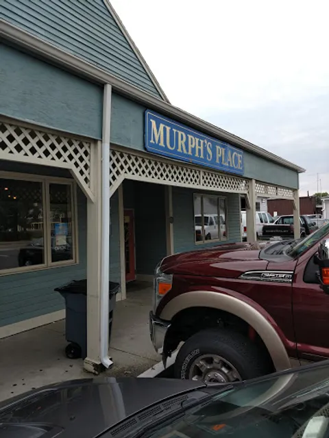 Murph's Place