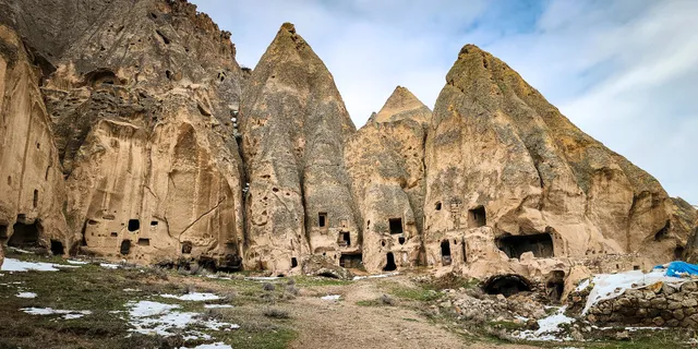 Highline Cappadocia Travel