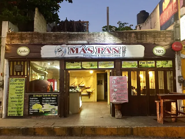 Bake & Roll By Mas Pan