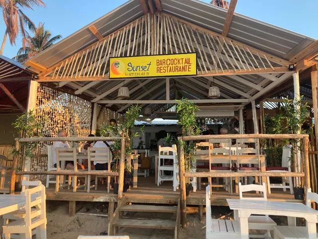 Sunset Bar Restaurant