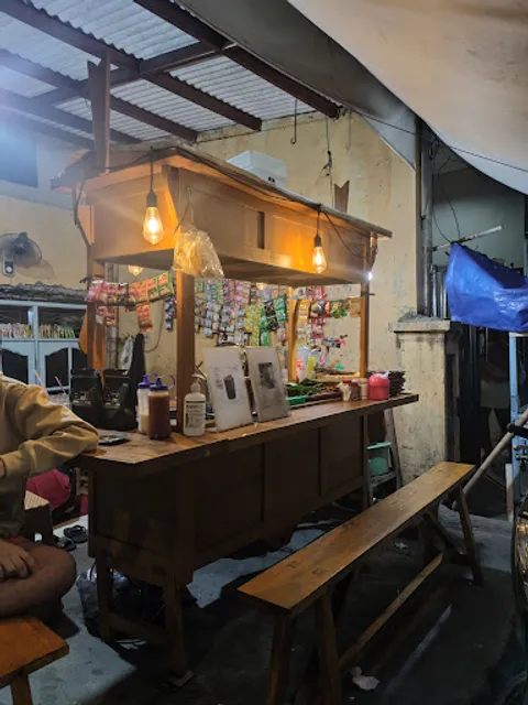 Angkringan BATAVIA 2022