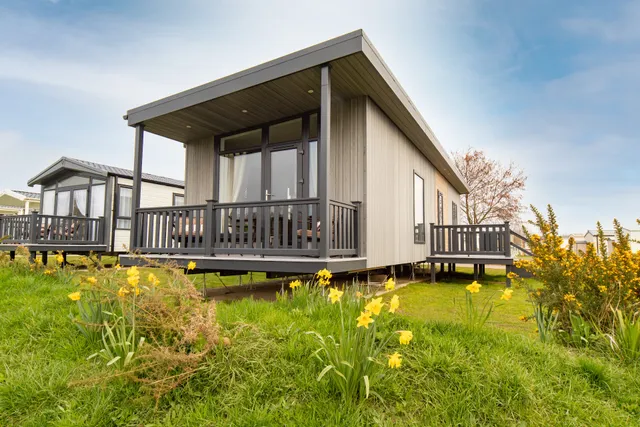 Belle Aire Holiday Park