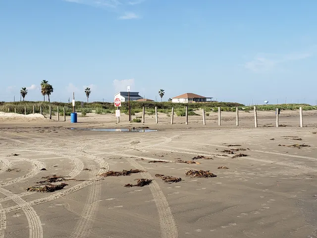 Jamaica Beach City Park