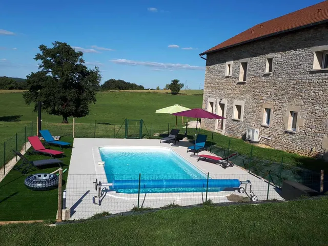 La grange de Nespès