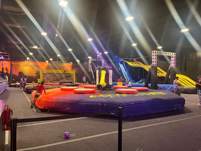 Adventure Air Sports Alpharetta