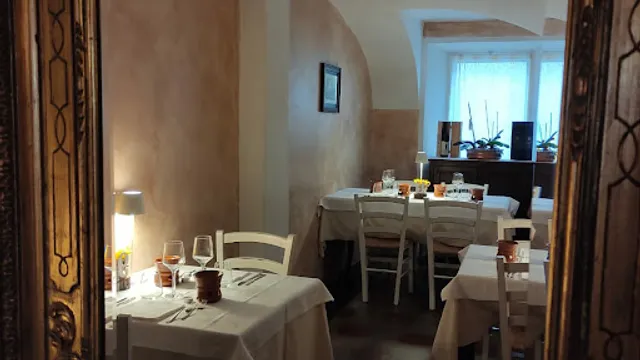 La Foresteria di Banchette