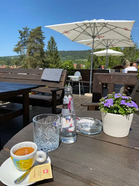 H&M Steak Restaurant Lipno