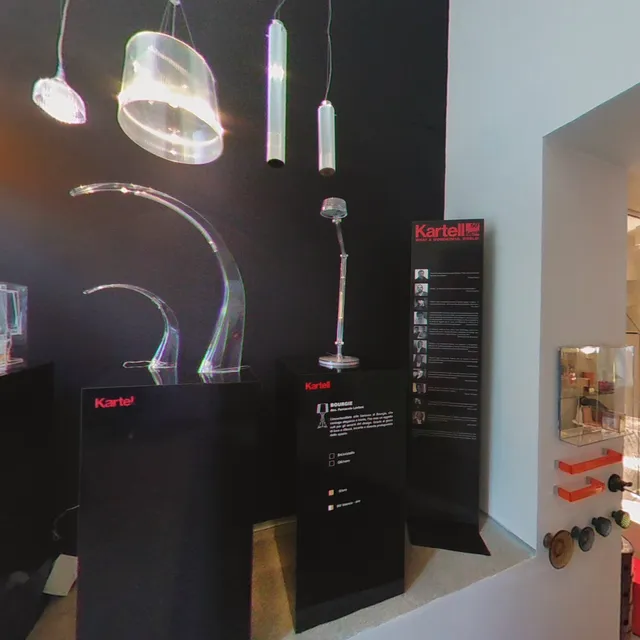 Ferrari Arredamenti (centro città)