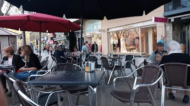 Sangar Coffee&Drinks