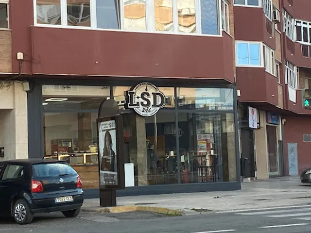 LSD