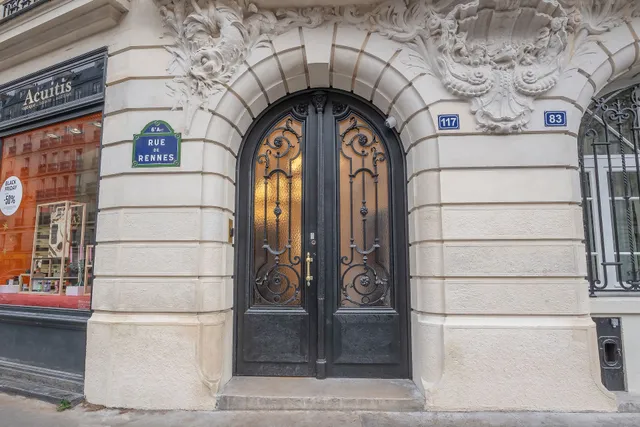 Yuna Saint-Germain-des-Prés - Serviced Apartments