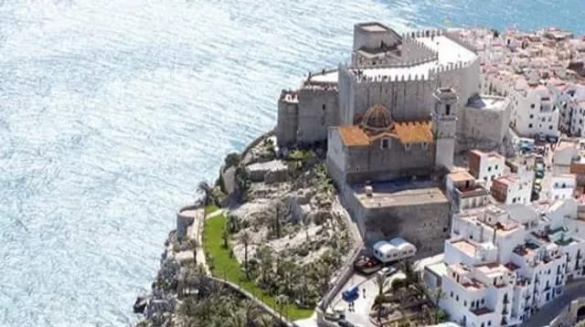 Turisme de Peníscola