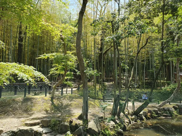 Yugayama Enchi (Old Yamaguchi House Garden)