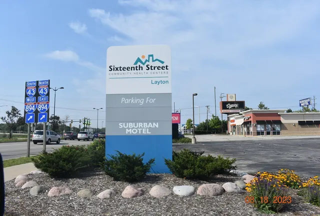 Red Lotus Inn of Castle Manor