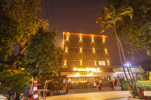 Hotel Meghdoot