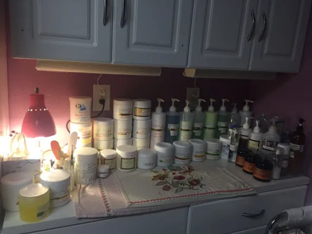 露露 Lulu Relax Day Spa