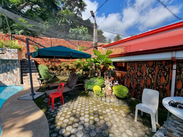 HAVENDWELL GARDEN RESORT