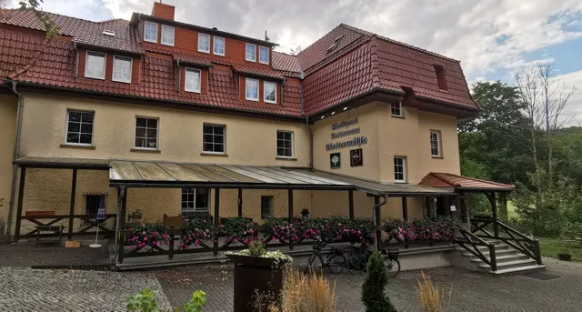 Klostermuehle Waldhotel