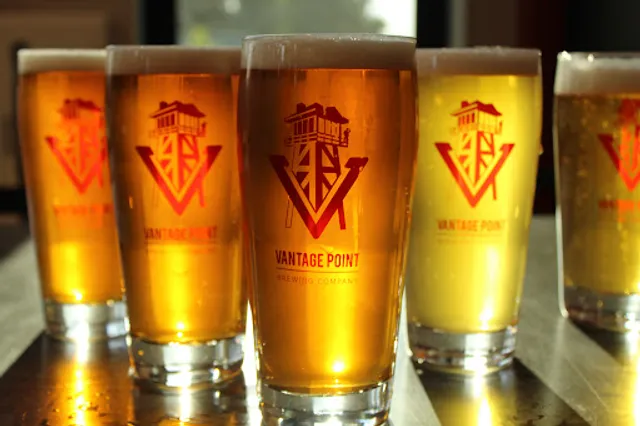 Vantage Point Brewing Company