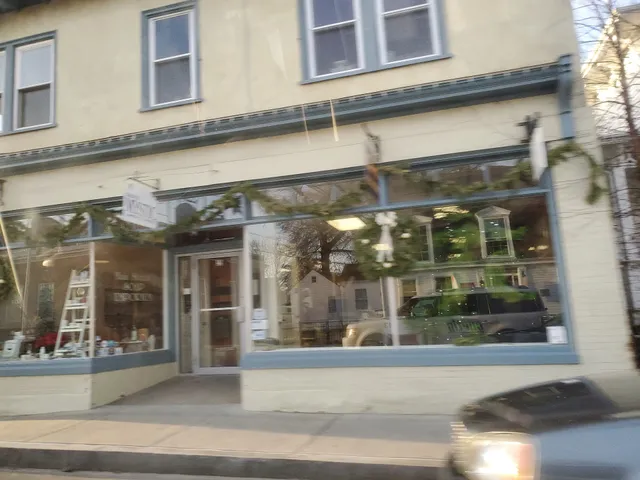 Main Street Soap Emporium