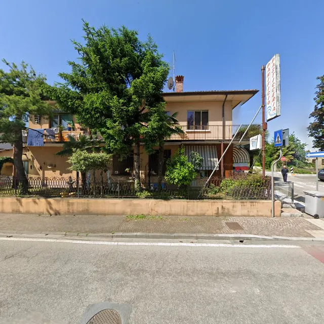 Panificio Peressini Manuela S.a.S.