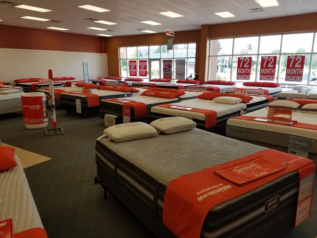 Mattress Firm Appleton West