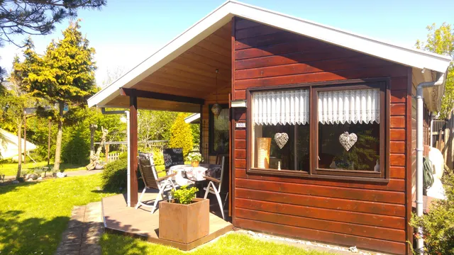 Holiday park De Horn