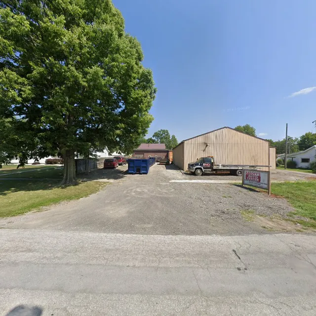 Abbott's Auto Center