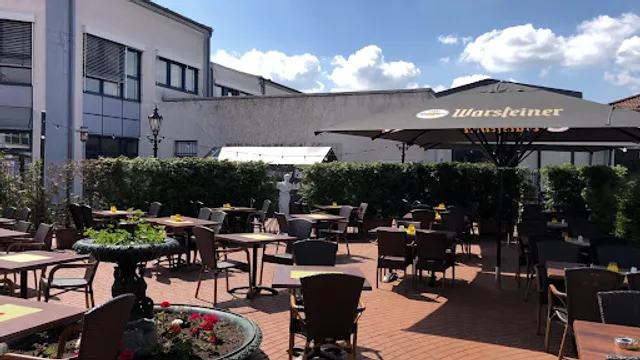 Taverna LINDOS Griechisches Restaurant in Hoppegarten Hönow