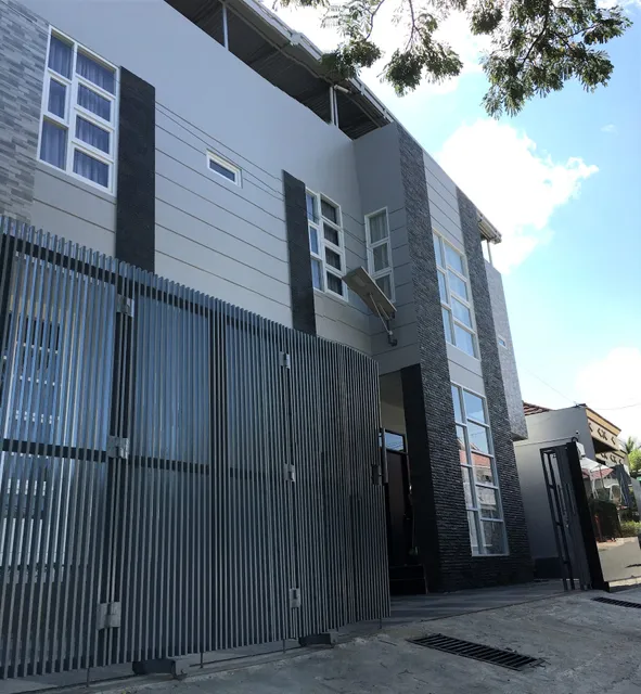 Grand Mulia Guest House