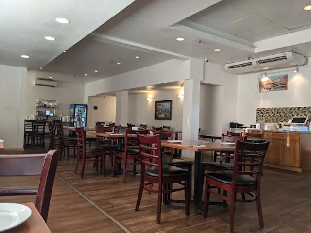 Catania Ristorante Italiano