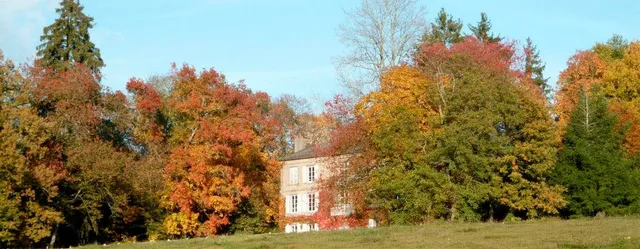 Domaine La Rabolière